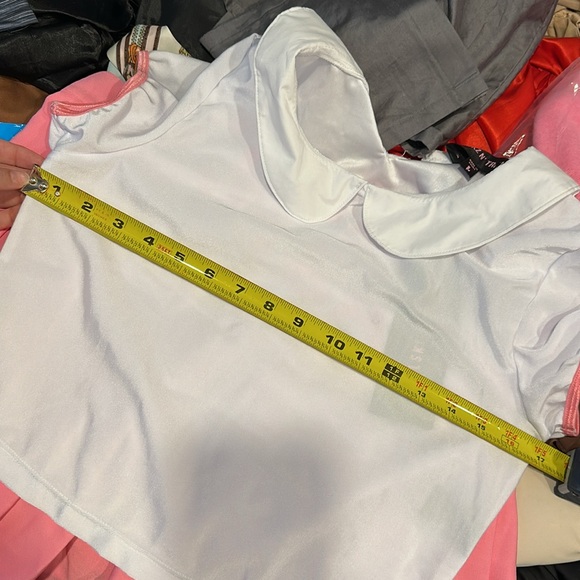 SCOUT'S HONOR CANDY COSTUME - Picture 7 of 9